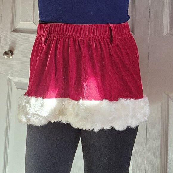 Holiday skirt - Picture 2 of 2